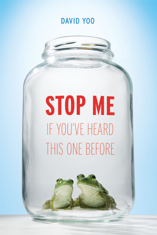 David Yoo/Stop Me If You'Ve Heard This One Before